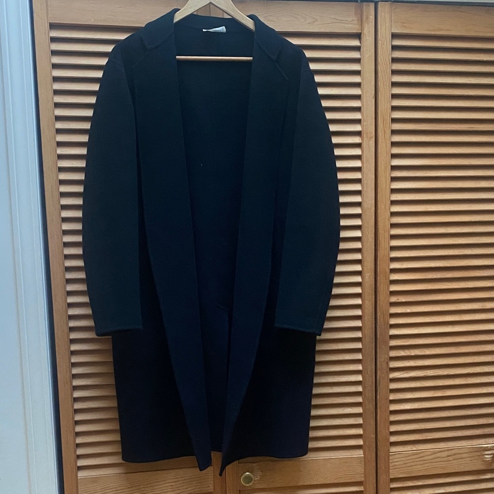 Ulla Johnson | Elenor Coat Size S